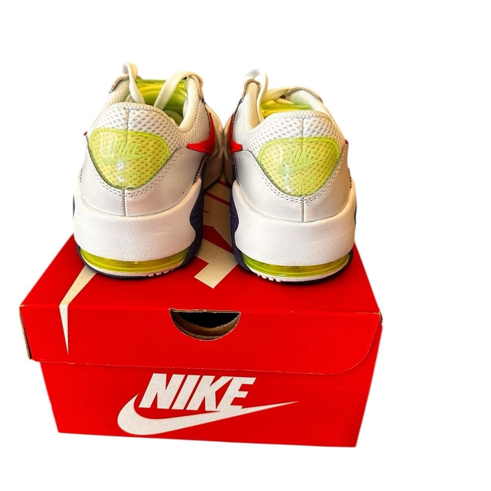 NIB NIKE AIR MAX EXCEE AMD (GS) - Picture 10 of 14
